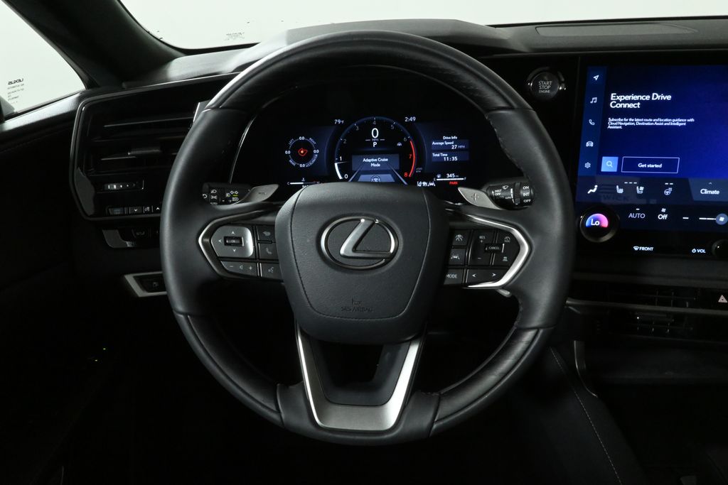 Thumbnail: 2025 Lexus RX - 17