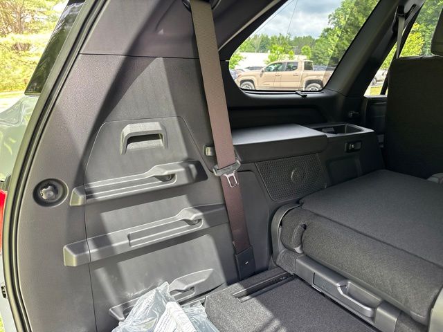 New 2026 Toyota Sequoia SUV