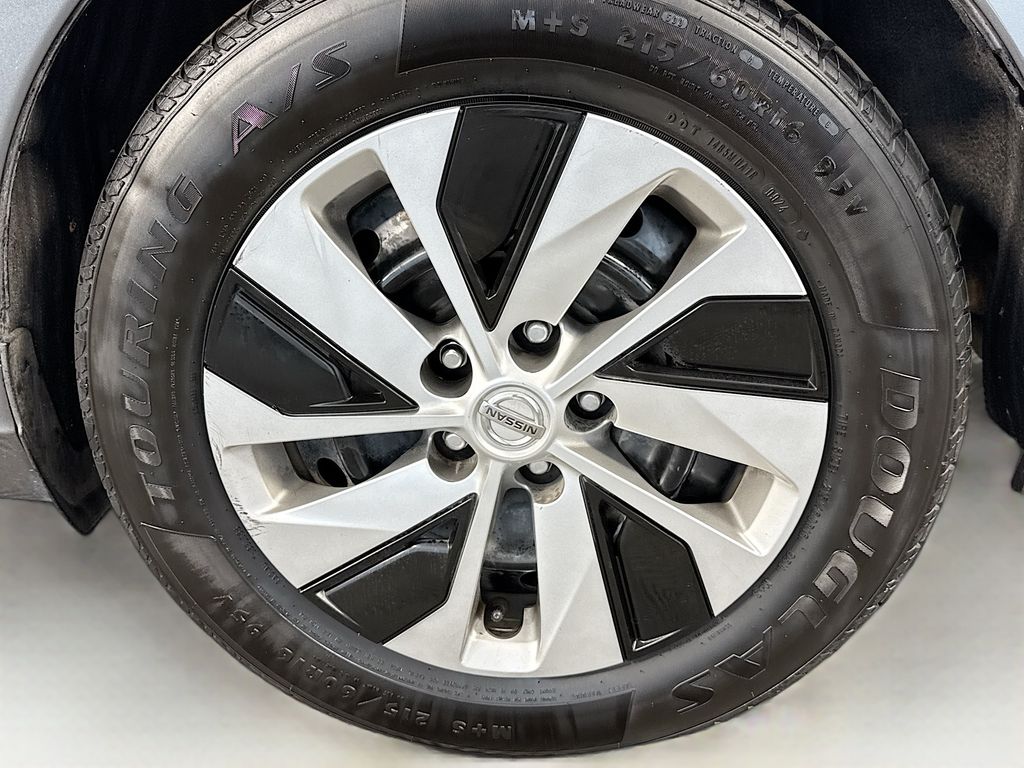 Thumbnail: 2019 Nissan Altima - 31