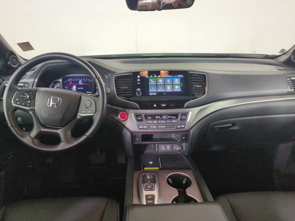 Used 2024 Honda Passport EX-L For Sale in Fort Wayne, IN