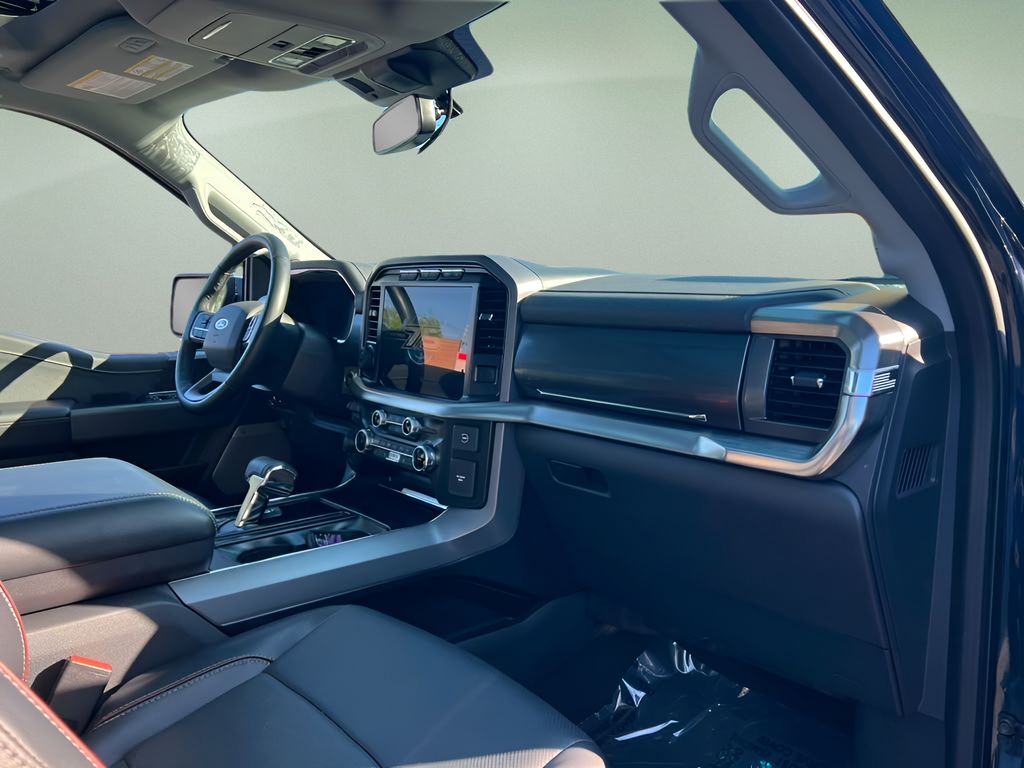 Used 2023 Ford F-150 Truck