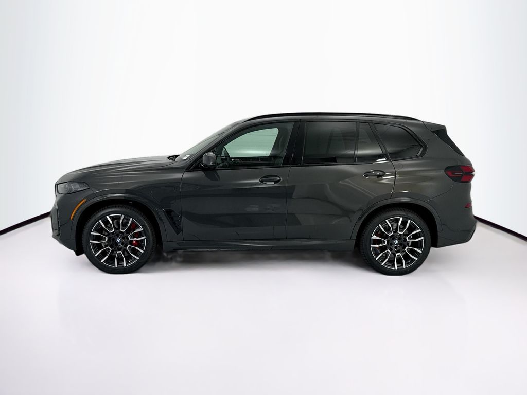 Thumbnail: 2026 BMW X5 - 8