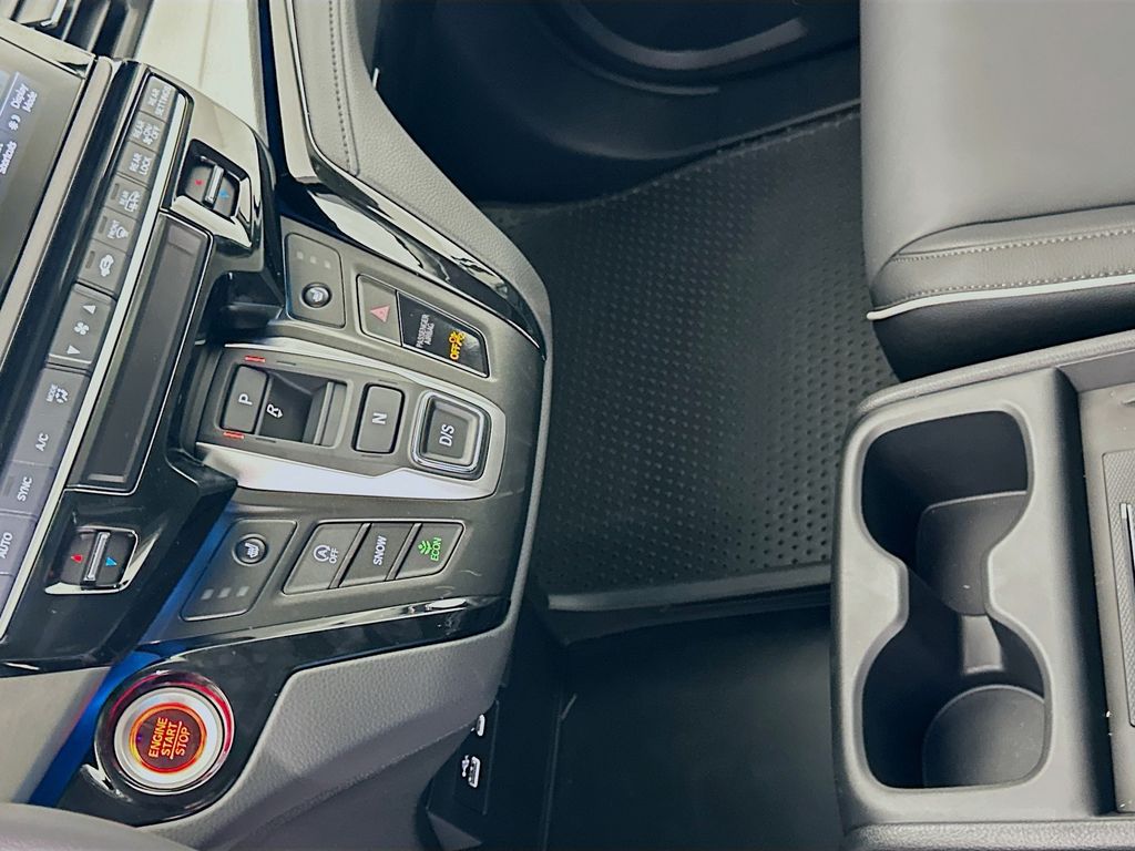 Thumbnail: 2026 Honda Odyssey - 14