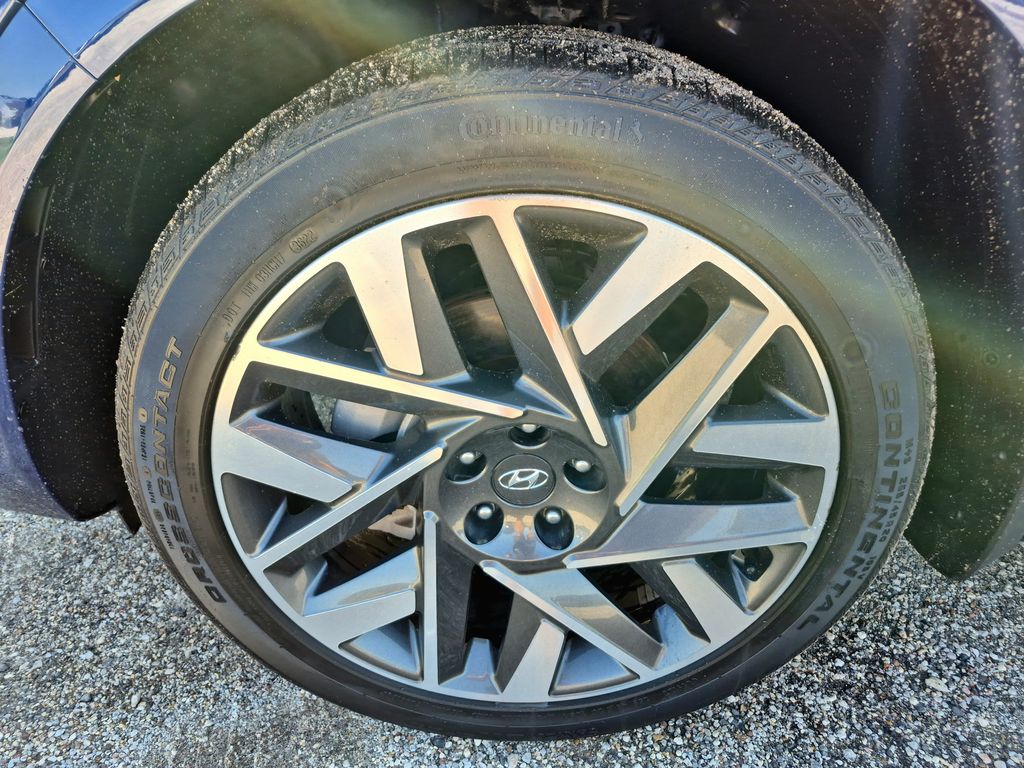 2023 Hyundai Santa Fe Calligraphy - 8