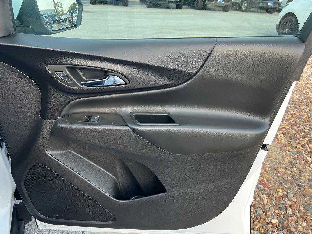 Used 2024 Chevrolet Equinox SUV