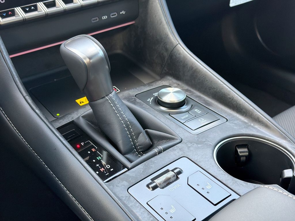 Thumbnail: 2026 Lexus IS - 20