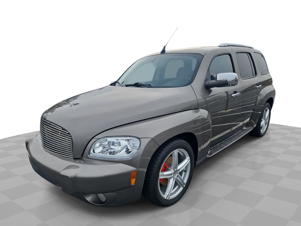 2011 Chevrolet HHR 2LT FWD