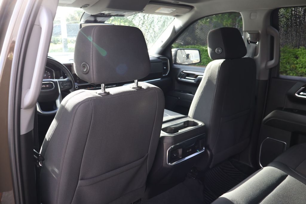 Thumbnail: 2023 GMC Sierra 1500 - 20