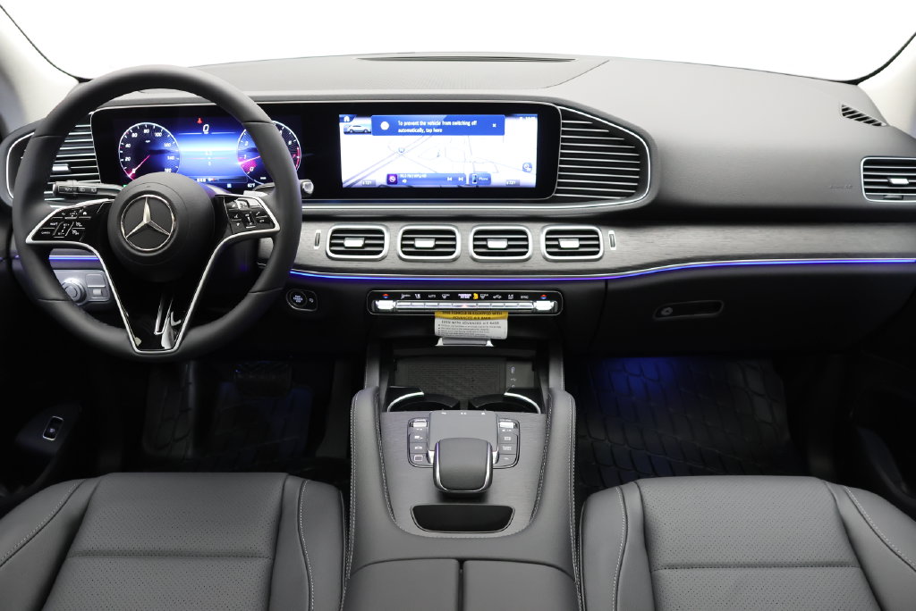 Thumbnail: 2026 Mercedes-Benz GLE - 18