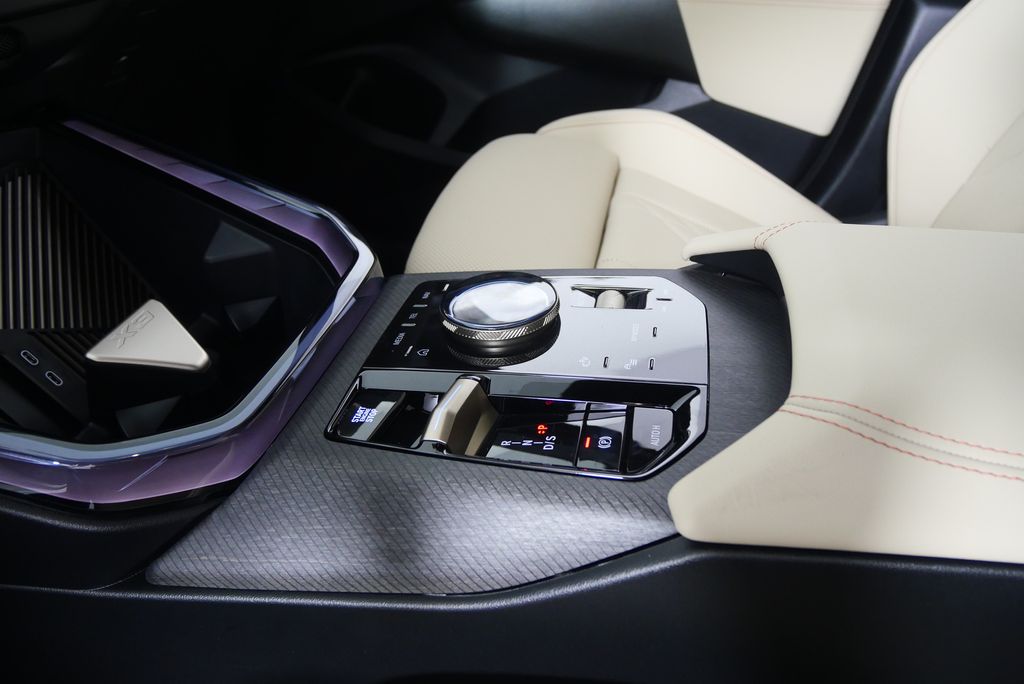 2025 BMW X3 3.0i 22