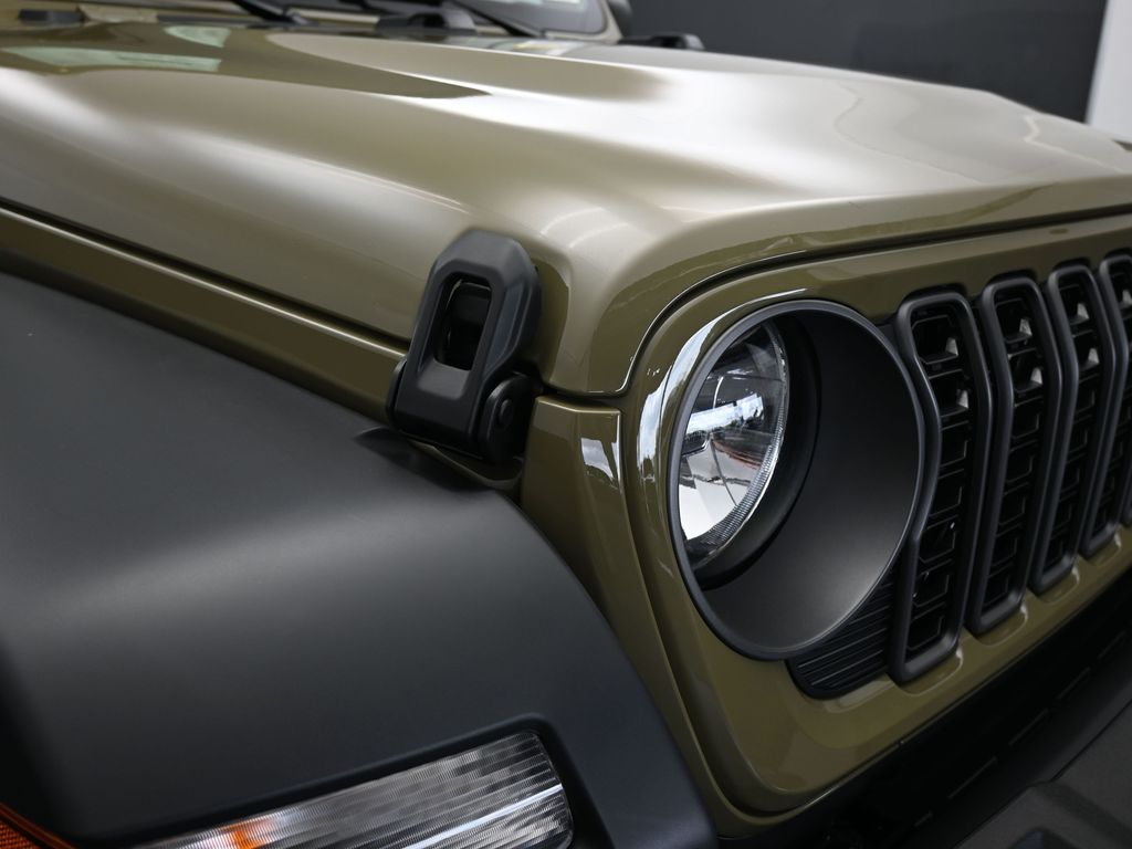 New 2026 41 Jeep Sport image 45