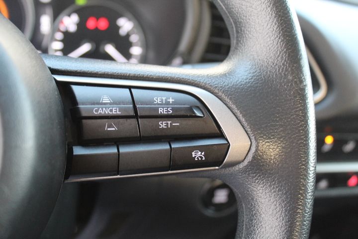 Used Car 2024 Mazda Cx-30  2.5 S For Sale Under $25,000 In Georgetown, Texas