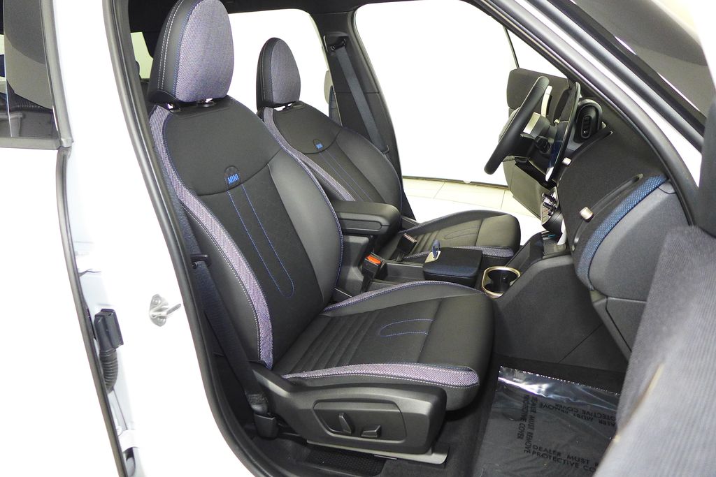 Thumbnail: 2026 MINI Cooper Countryman - 19