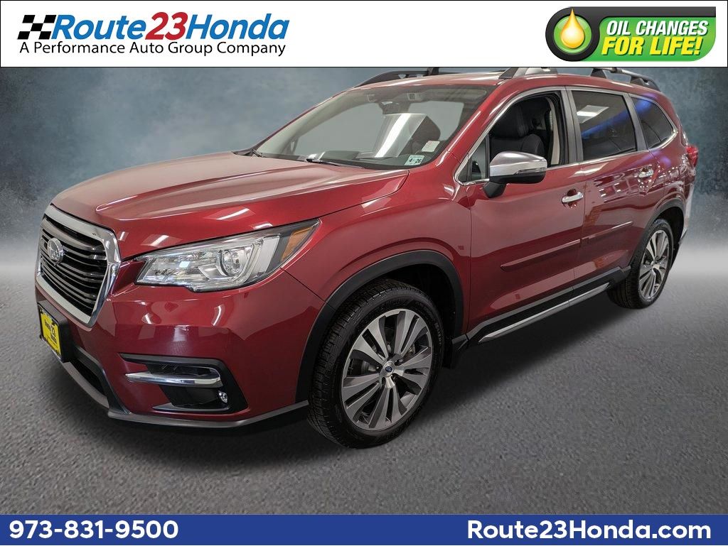 2021 Subaru Ascent Touring AWD