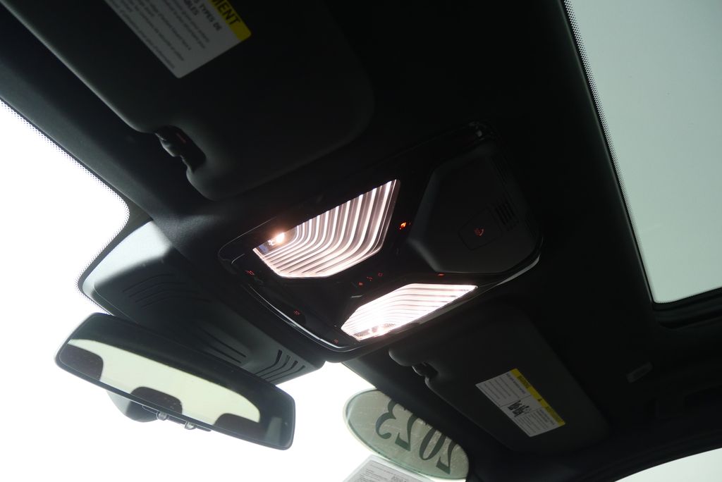 Thumbnail: 2023 BMW X3 - 20