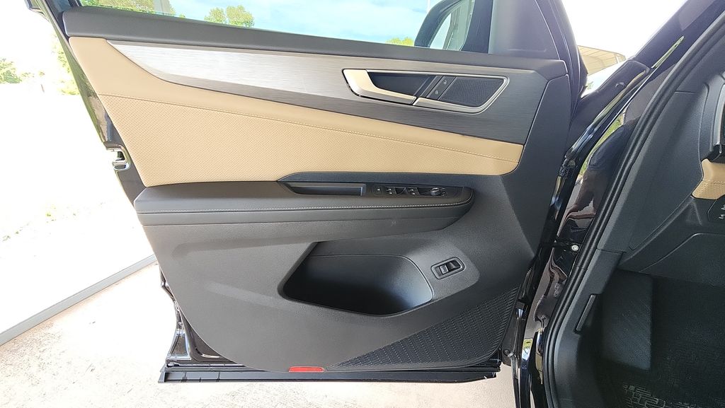 2026 Volkswagen Atlas Cross Sport