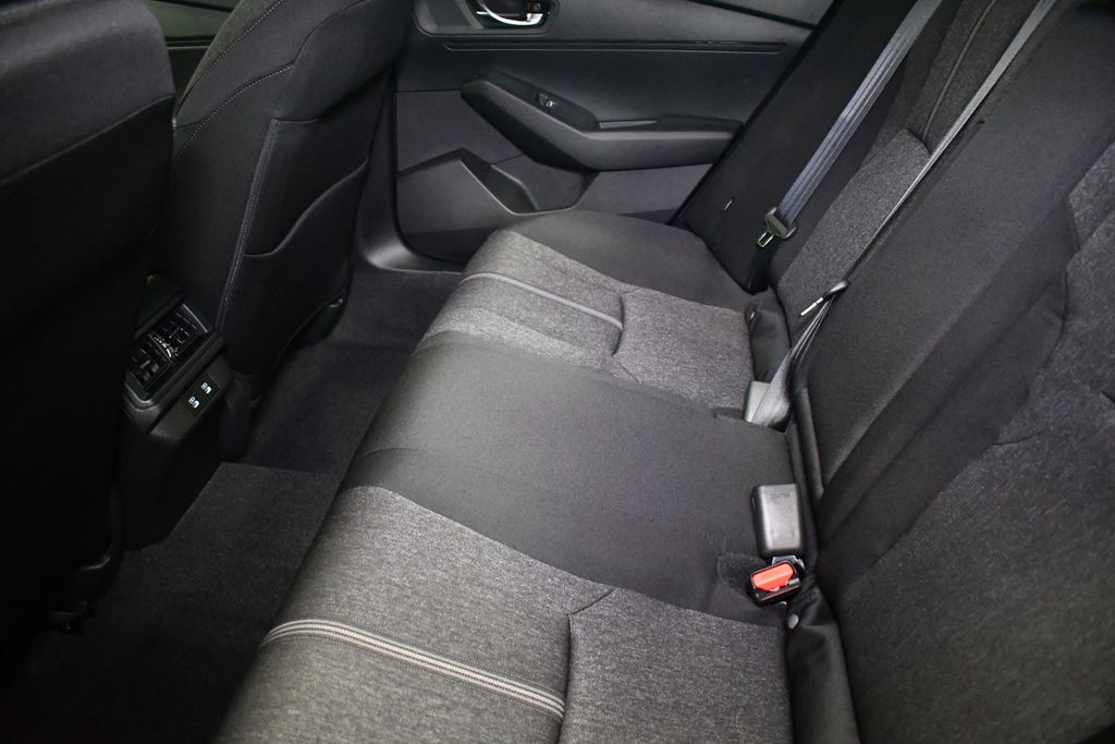 Thumbnail: 2026 Honda Accord - 21