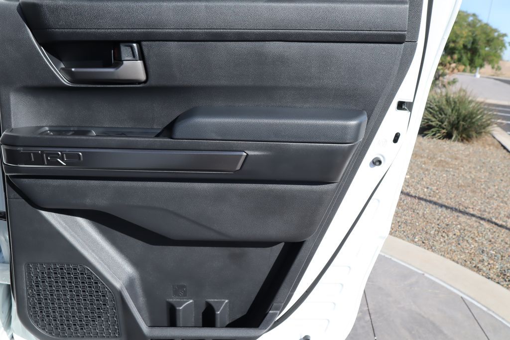 Thumbnail: 2026 Toyota Tacoma - 26