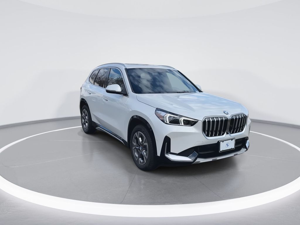 2025 BMW X1 xDrive28i 2