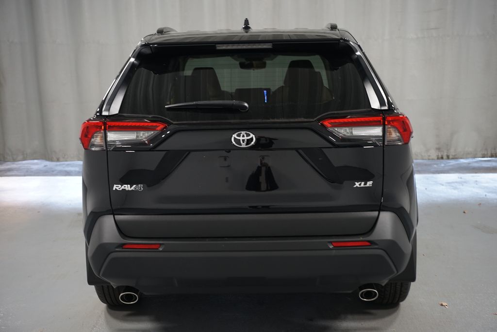 Thumbnail: 2025 Toyota RAV4 - 7