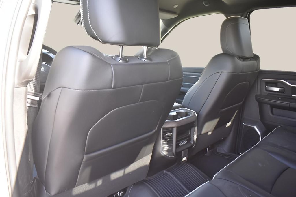 Used Car 2025 Ram 2500  Laramie For Sale Under $90,000 In Austin, Texas