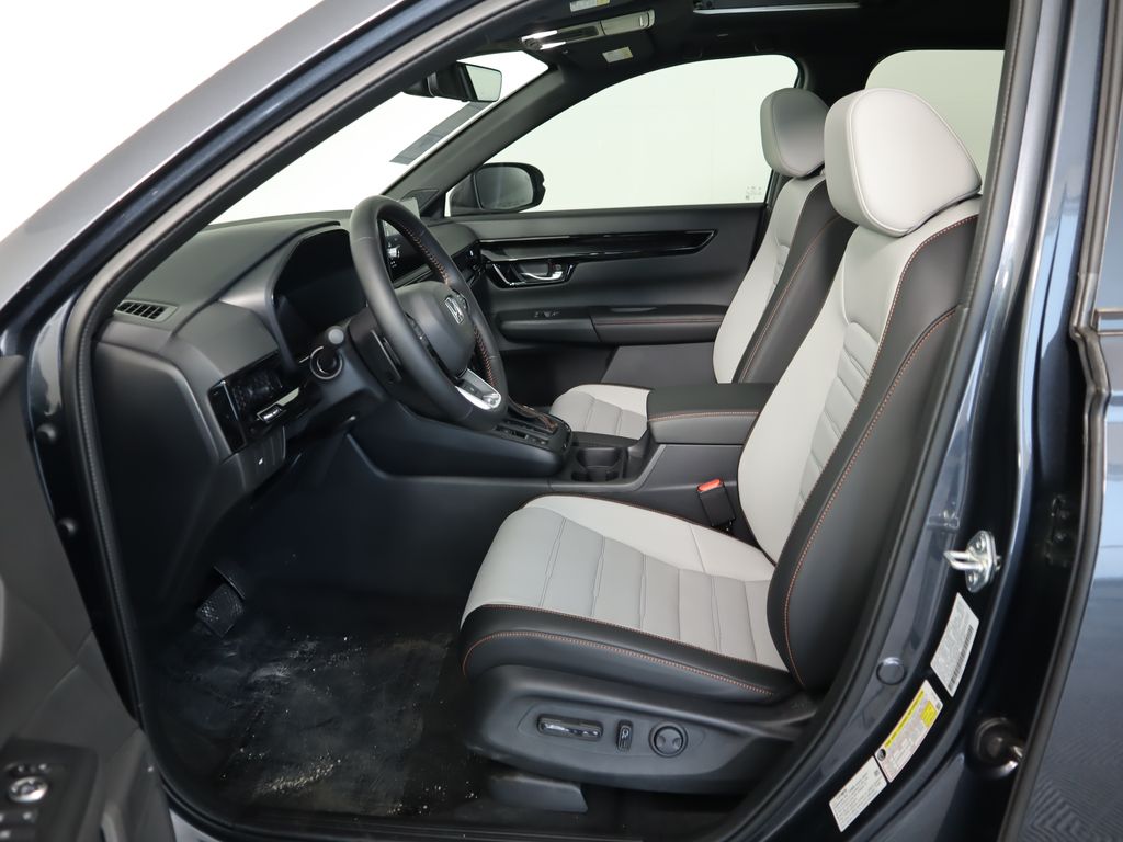 Thumbnail: 2026 Honda CR-V - 20