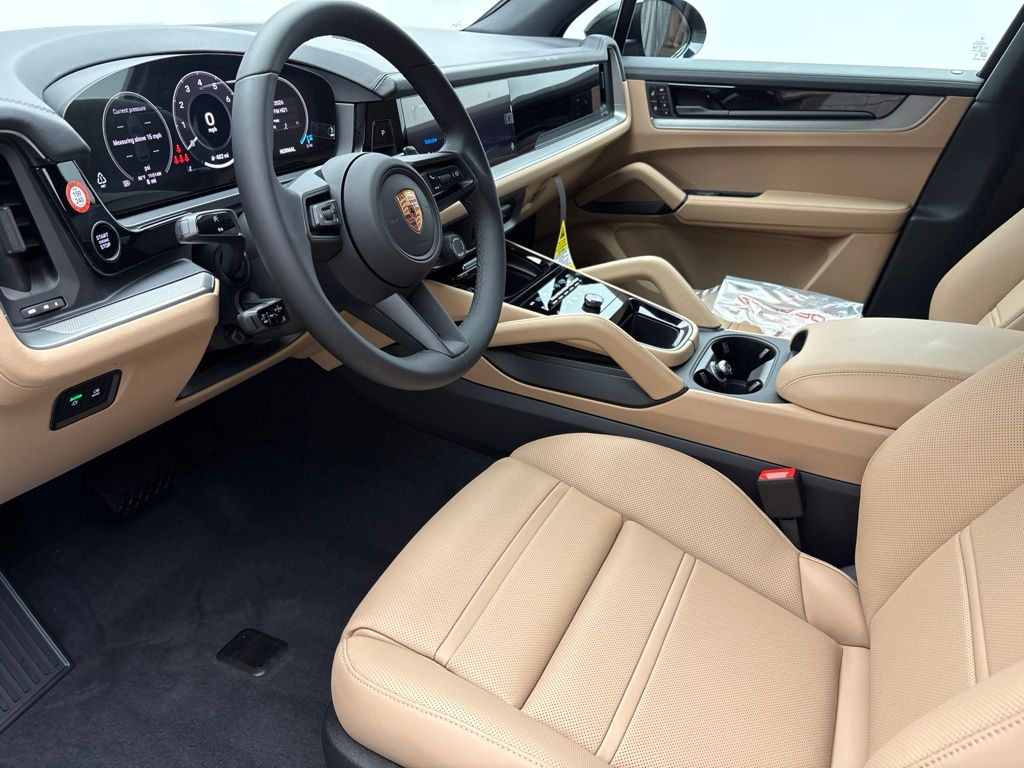 Thumbnail: 2026 Porsche Cayenne - 5
