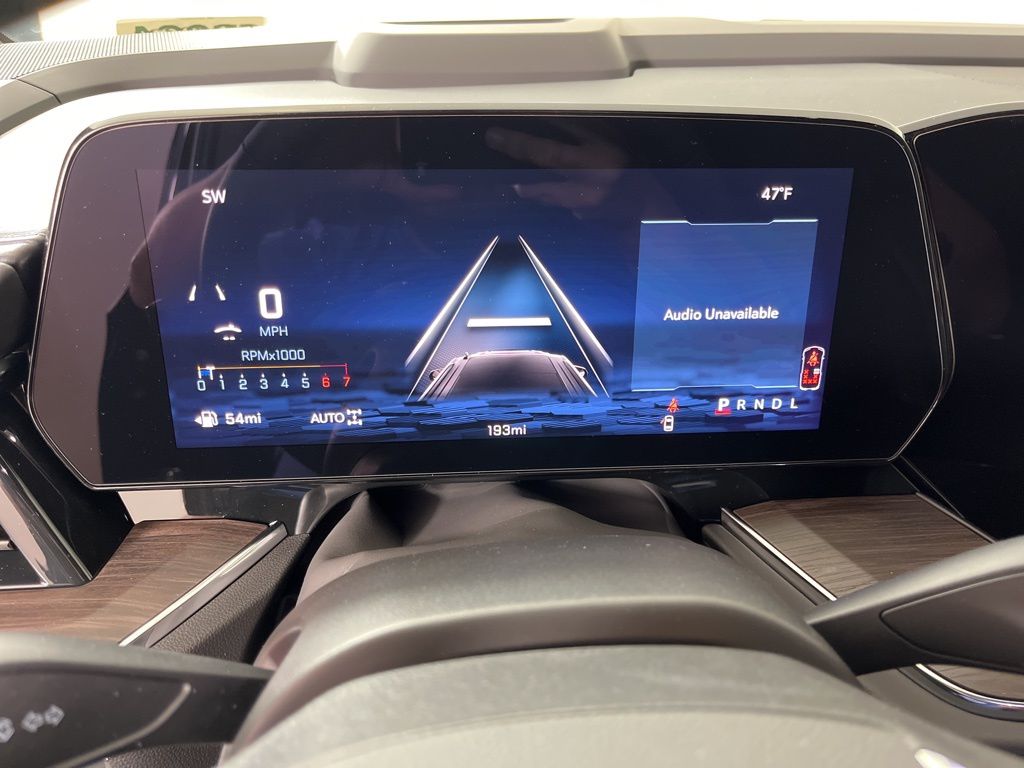 Thumbnail: 2026 Chevrolet Tahoe - 31