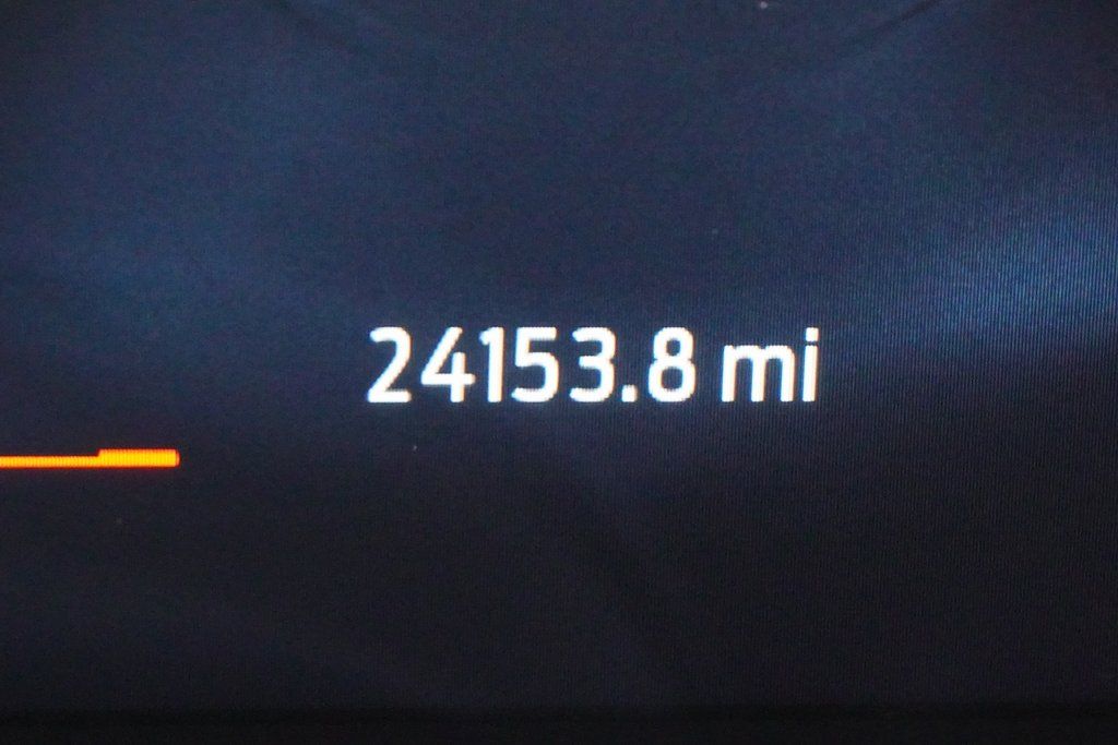 Used Car 2024 Ford Mustang  Gt For Sale Under $40,000 In Weatherford, Texas