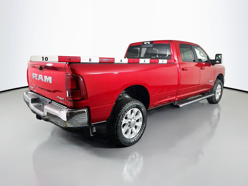 New 2026 Red Ram Laramie 14in image 7