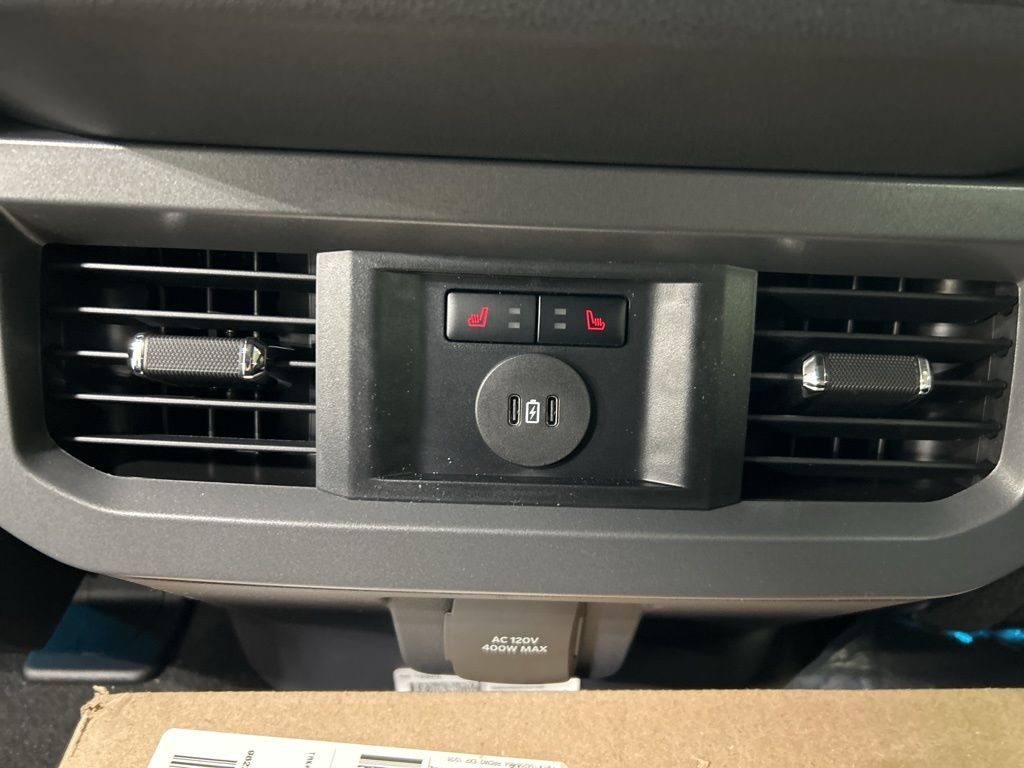 new 2026 Ford F-350SD car, priced at $91,520