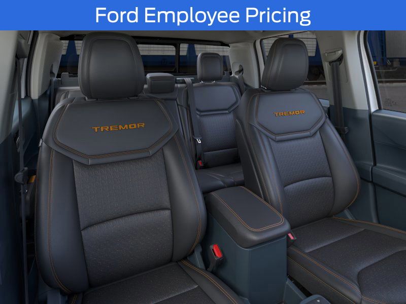 2025 Ford Maverick  photo