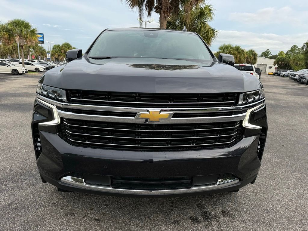 2024 Chevrolet Tahoe LT 3