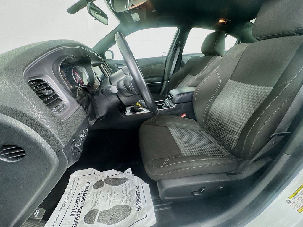 Used Car 2023 Dodge Charger  Sxt For Sale Under $25,000 In Austin, Texas