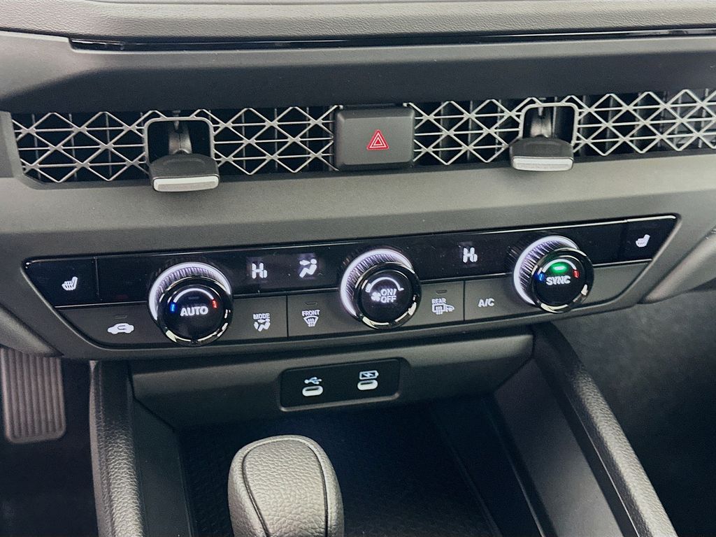 Thumbnail: 2025 Honda Accord - 13