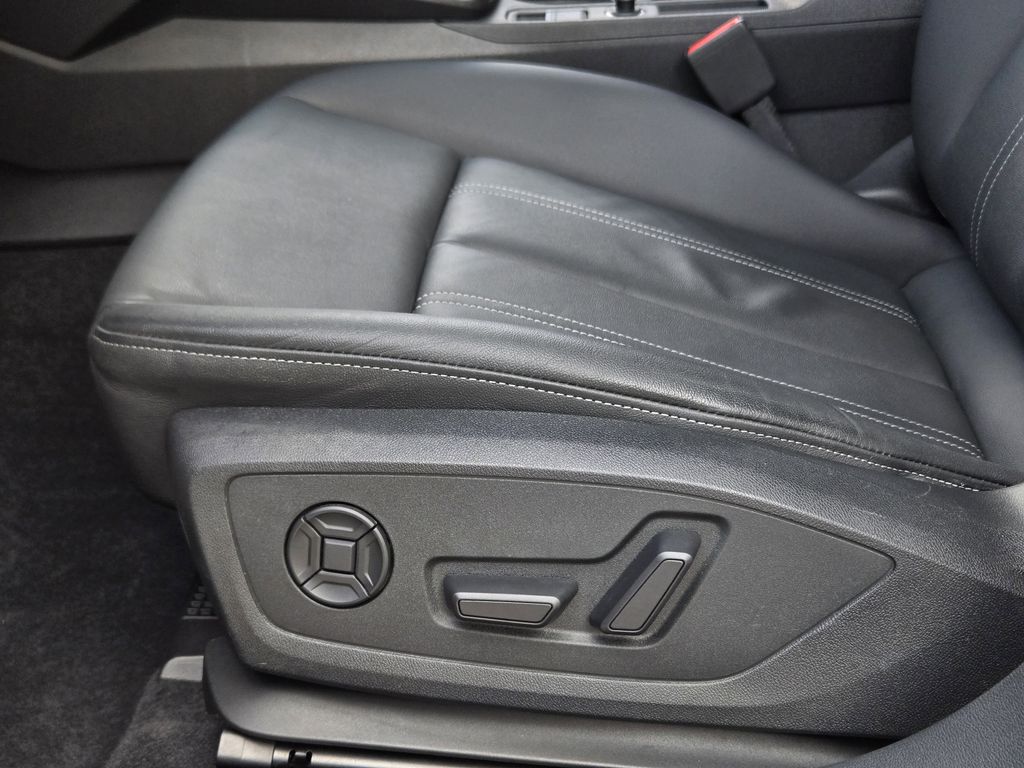 used 2023 Audi A3 car, priced at $28,941