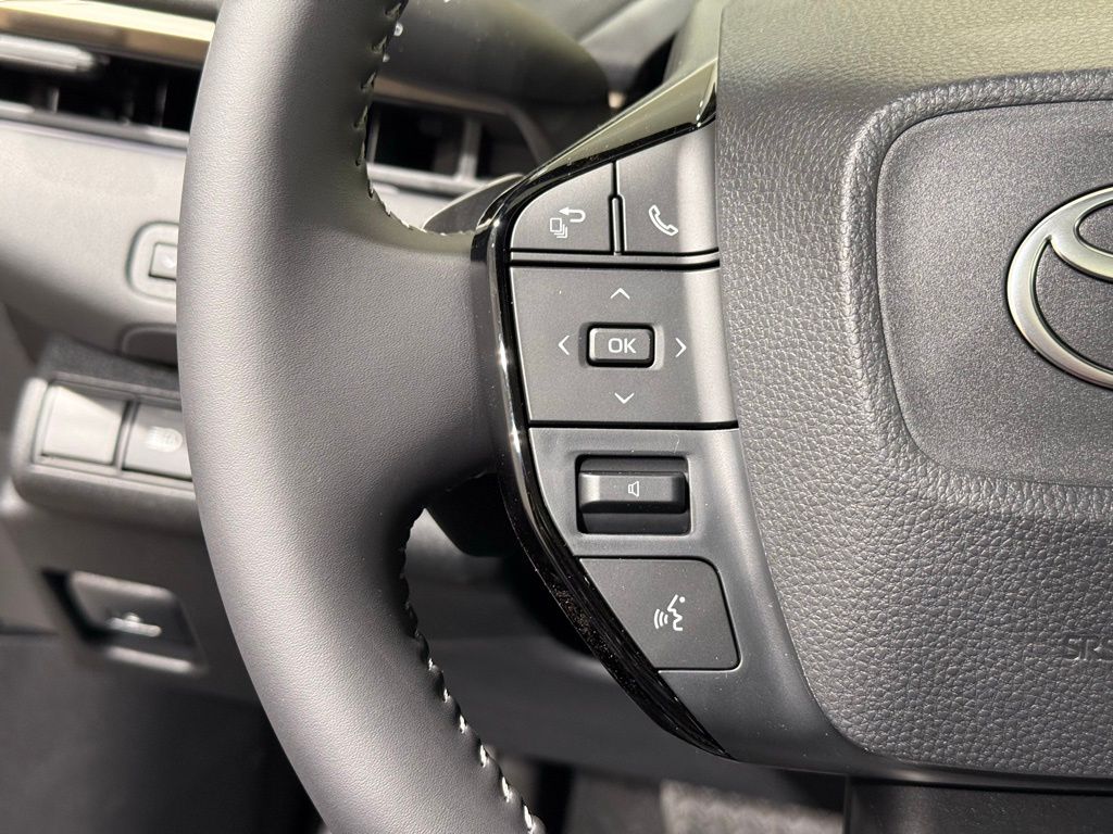 Thumbnail: 2026 Toyota bZ - 25