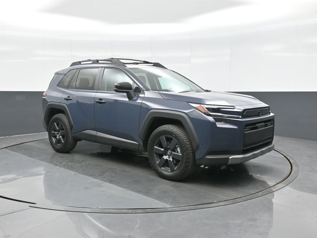2026 Toyota RAV4 Woodland AWD