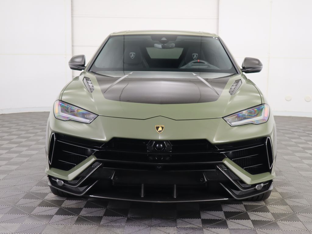 Thumbnail: 2023 Lamborghini Urus - 2