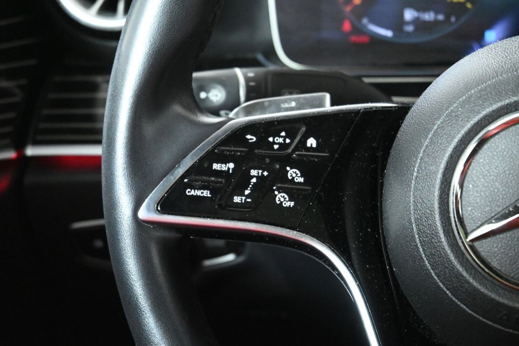 Thumbnail: 2022 Mercedes-Benz CLS - 18