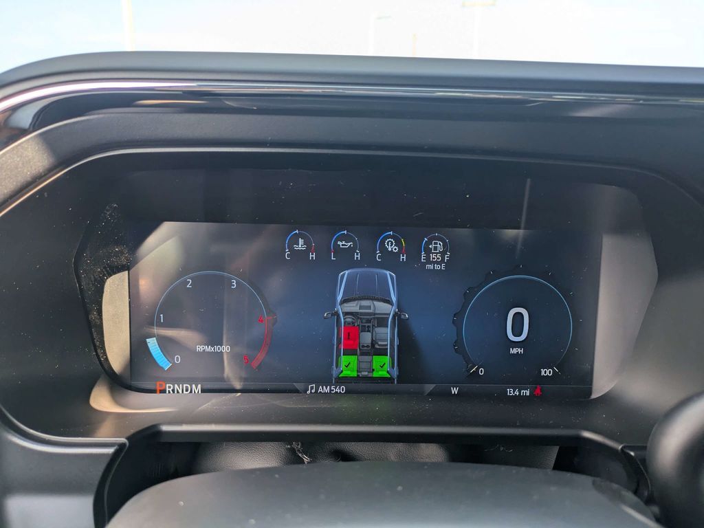 2026 Ford F-350 Super Duty LARIAT