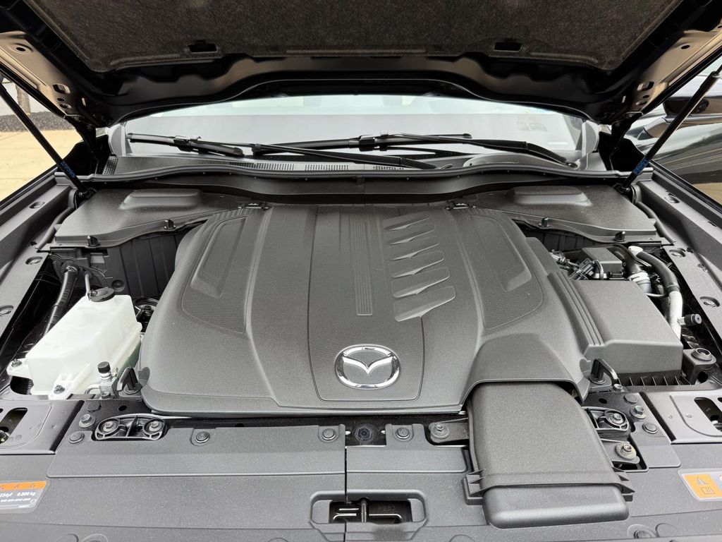 2026 Mazda CX-90 Premium Plus Package - Photo 13