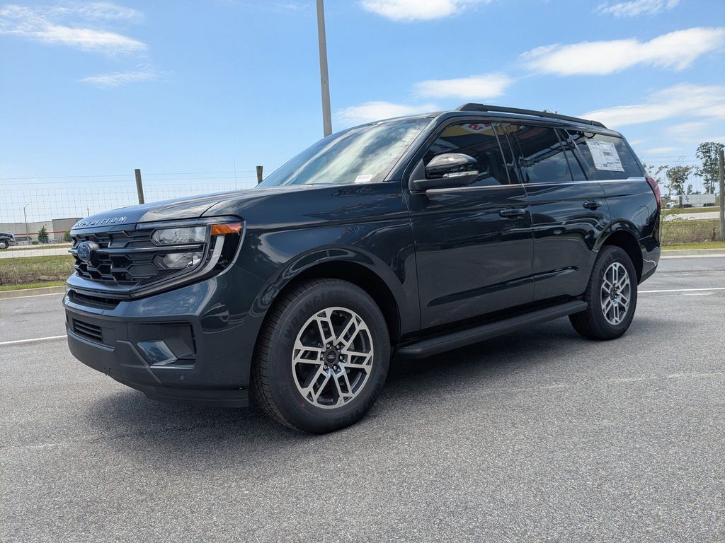 2026 Ford Expedition Active - Photo 6