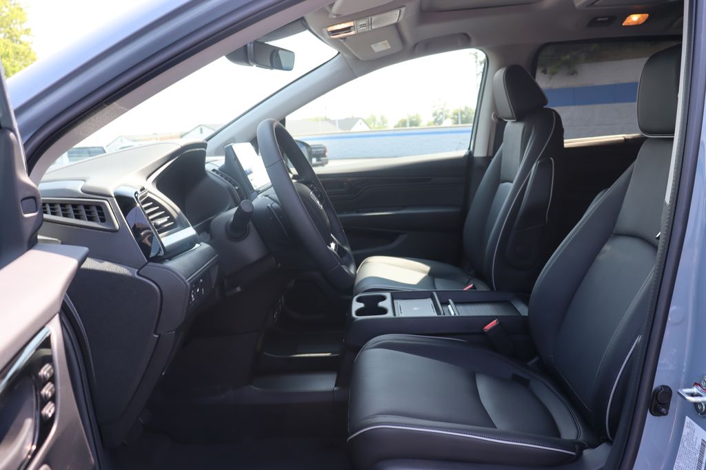 Thumbnail: 2026 Honda Odyssey - 31