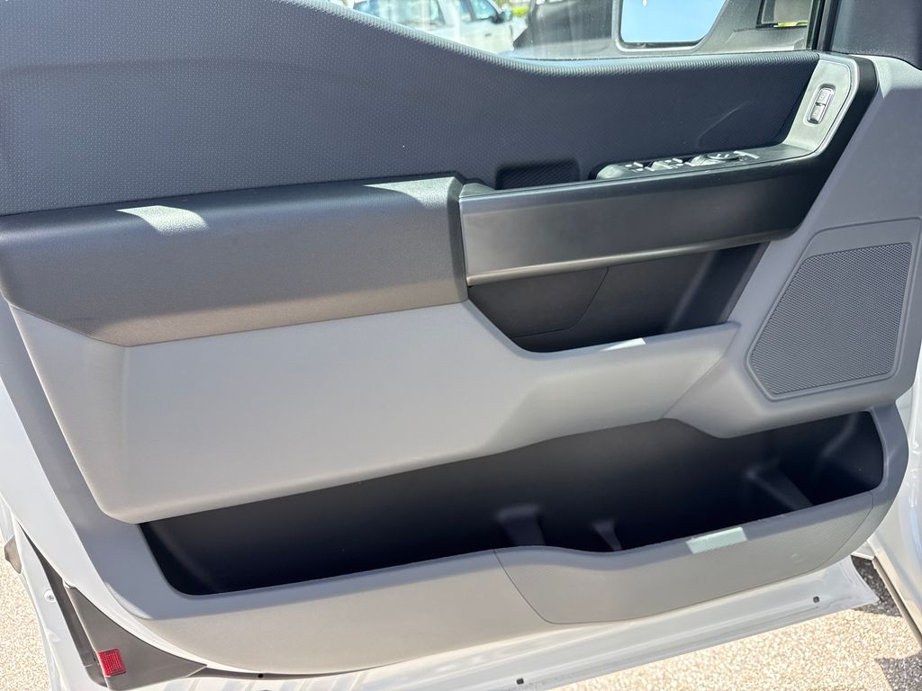 New 2026 White Ford XL image 17