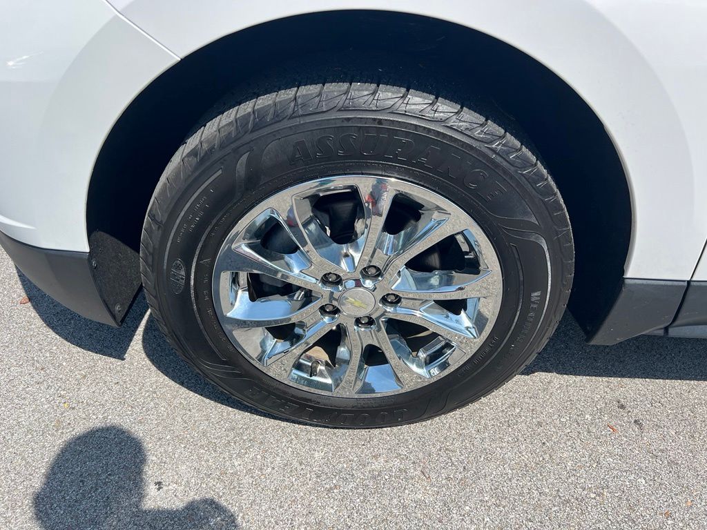 Used 2019 Chevrolet Equinox SUV