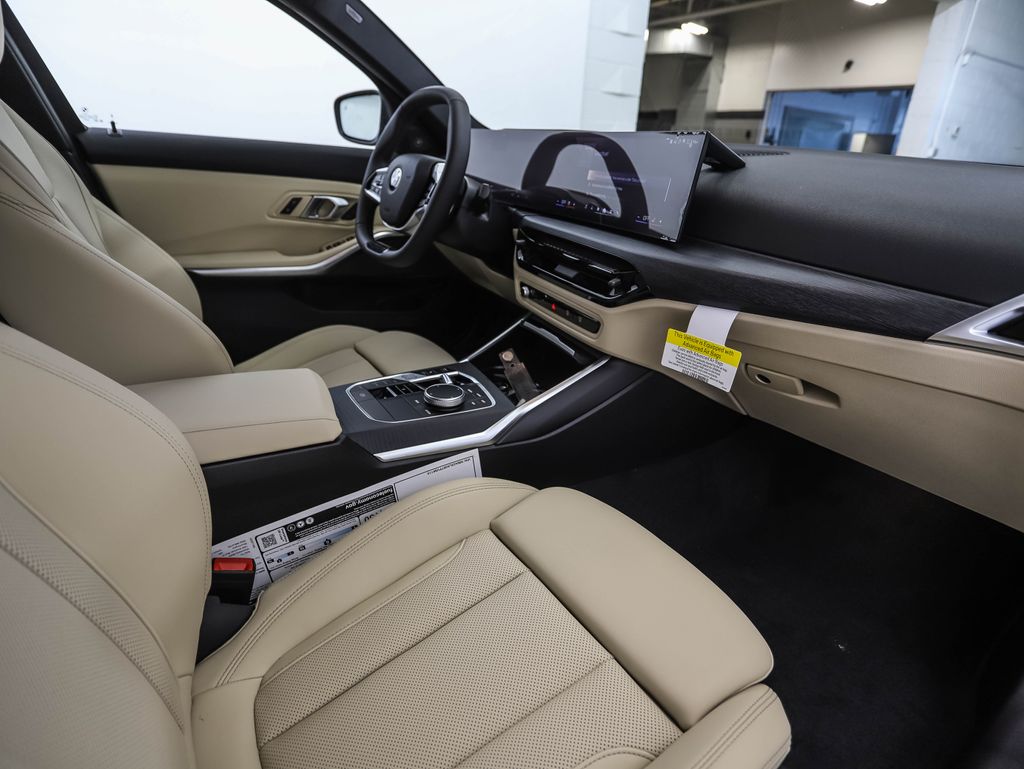 Thumbnail: 2026 BMW 3 Series - 31