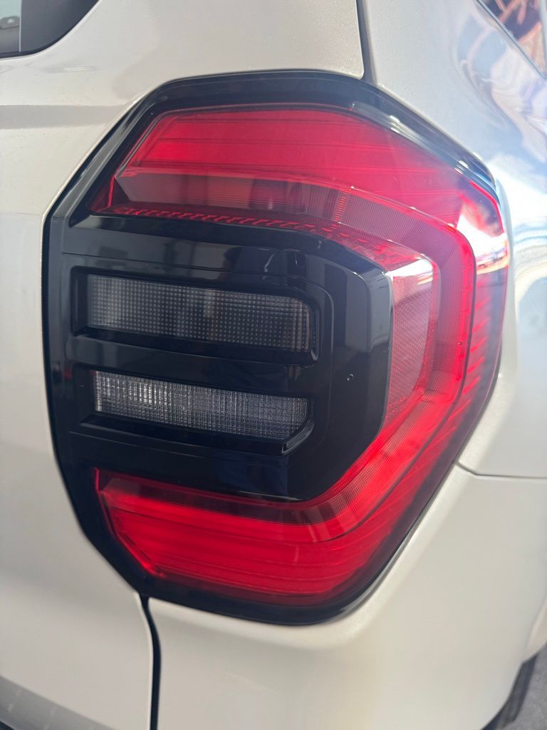 Thumbnail: 2025 Toyota 4Runner - 17