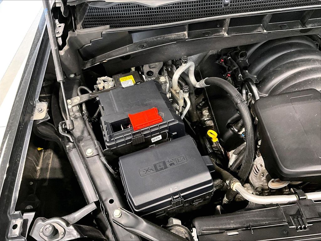 2024 GMC Sierra 1500 — photo 30