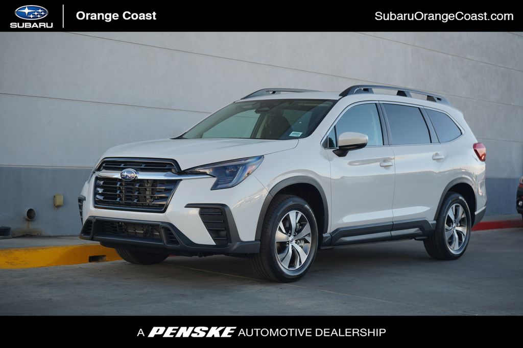 2024 Subaru Ascent Premium -
                Santa Ana, CA